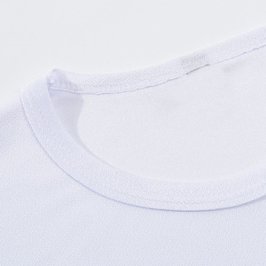 2023 hommes été T-Shirts respirant décontracté à manches courtes hauts personnalisé personnalisé Photo impression nouvelle Collection - Product Image 6