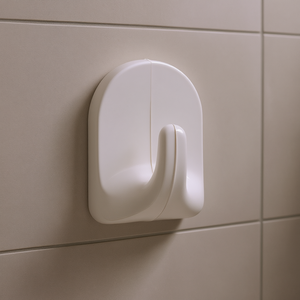 VL. Crochets à vêtements Cupola de grande taille, série 1010 - Product Image 3