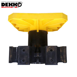 Jaula para Peces de Acuicultura de Tubería de HDPE DEKKO, Diseño Cuadrado, Resistente a Tormentas y Viento, Garantía de 50 Años, Proveedor Vietnamita, Personalizable, Color Negro - Product Image 4