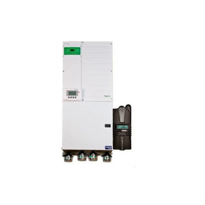Sistema de Monitoreo MidNite con Dos Controladores Classic 200 - MNXWP6848-2CL200 - Product Image 1