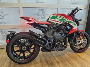 Acquisto Sicuro 2026 MVS Agusta <span class=keywords><strong>Dragster</strong></span> RC SCS <span class=keywords><strong>Moto</strong></span> Stradale Pronta per la Spedizione in Tutto il Mondo - Product Image 1