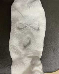 หน้ากากสกีปรับแต่งได้ด้วยตัวเลือกการออกแบบที่เป็นเอกลักษณ์ - Product Image 3