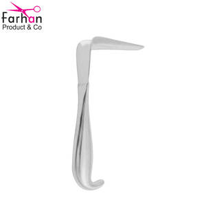 Espéculos vaginales Mathieu/instrumentos ginecológicos Espéculo vaginal Mathieu/Doyen - Product Image 1