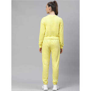 Ensemble de survêtement pour femme, coupe ajustée, nouveau design, design personnalisé, qualité supérieure, tendance - Product Image 6