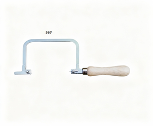 Marco de Sierra de Alta Calidad, Fijo, de Uso Superior para la Fabricación de Joyas, Venta al por Mayor, Precio Más Bajo, el Mejor Producto para la Fabricación de Joyas - Product Image 3