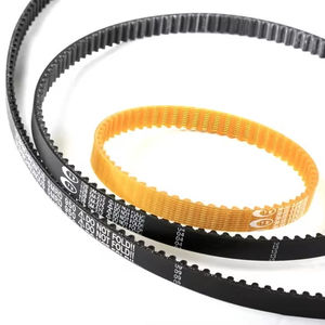 อุตสาหกรรมเข็มขัดเวลาแก้ว PU - Product Image 1