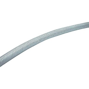 Tuyau en PVC transparent TRICOFLEX TCN, diamètre intérieur 9 mm, diamètre extérieur 15 mm, longueur 50 m, emballage de 50 - Product Image 1