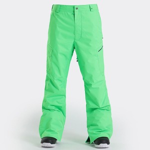 Pantalones de Esquí Impermeables y Transpirables Personalizados para Hombre, Pantalones de Snowboard para Hombre - Product Image 3