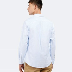 Men's long Sleeve Cotton Casual <b>Shirt</b> Sport Tactical <b>Shirt</b> Half Sleeve for <b>Hiking</b> Climbing Hunting Outdoor Sport <b>Shirt</b> - Product Image 6