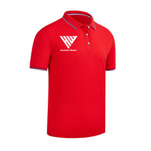 Camisetas Polo de Última Moda, Ajustables, Hechas a Medida, de Fábrica, Estilo Superior, Recién Llegadas, para un Estilo Único para Chicos - Product Image 6