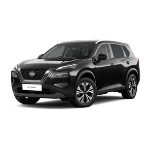 Modèle N-issan X-Trail 2020 d'occasion en très bon état, transmission automatique et entièrement entretenu - Product Image 2