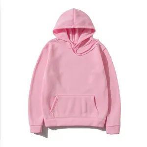 वयस्क पुरुषों की किशोर Sweatshirts बड़े शरद ऋतु और सर्दियों गर्म hoodies ऊन Oversized हूडि फैशन हिप हॉप Streetwear Sweats