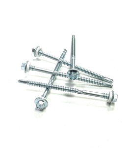 สกรูเจาะหลังคาไต้หวัน - Product Image 6