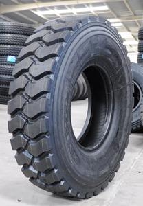 Achetez des pneus de camion commerciaux 235/85R16 adaptés aux flottes de marchandises nécessitant une traction stable, une longue autonomie et une durabilité multi-chemins. - Product Image 5