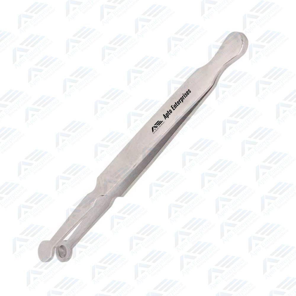 Babcock Tissue Forceps