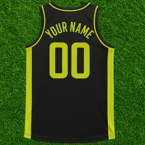 Uniformes de basket-ball de haute qualité avec logo personnalisé, séchage rapide, mode sportive, sublimation, réversible - Product Image 4