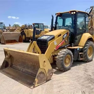 Para Excavadora 420F con Bomba de Motor y Engranaje - Para Excavadoras de 8 Toneladas - 1 Año de Garantía - En Venta - Product Image 1