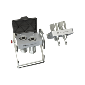 Accessoires d'outils hydrauliques PSL2 ISO 16 et ISO 19 conformes aux normes ISO - Product Image 1