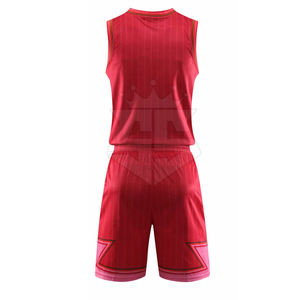 Más vendidos, uniforme de baloncesto a precio barato hecho a medida, ropa de equipo, ropa deportiva, uniforme de baloncesto - Product Image 3