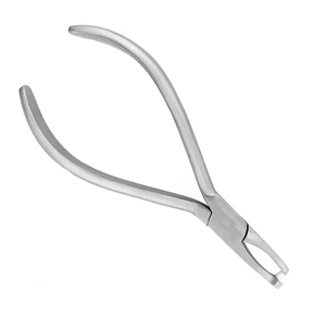 Instrumento dental ortopédico, fuente de alimentación Manual, alicates removedores de banda Posterior para extracción de soporte - Product Image 5