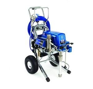 New Hot Selling <b>Small</b> Electric High Power Piston <b>Pump</b> Paint Spray Guns High Pressure Airless Sprayer - Product Image 1