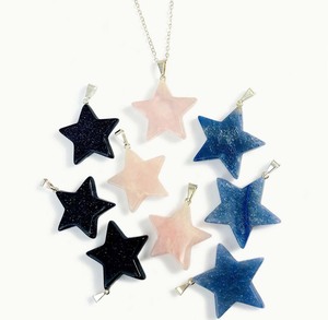 Handmade 15mm Carnelian Tumble Smooth Electroplated Pendant Necklace Vintage Fashion Jewelry <b>Beautiful</b> Brass Silver Plating Gift - Product Image 5