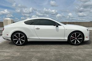 รถเบนท์ลีย์ คอนติเนนทัล จีที วี8 เอส ปี 2014 มือสอง พวงมาลัยซ้าย/ขวา - Product Image 3