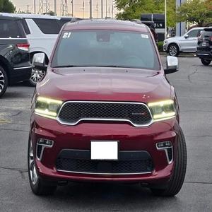 DODGE DURANGO CITADEL AWD 2021 d'occasion, conduite à gauche/droite - Product Image 1