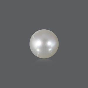 Perlas Keshi del Mar del Sur de 7.01 Quilates, Sueltas, Naturales, Doradas, para Joyería - Product Image 2