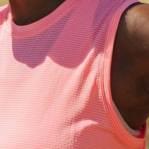 Bella Canvas Womens Flowy Racer Back Light Tank Top - Product Image 2