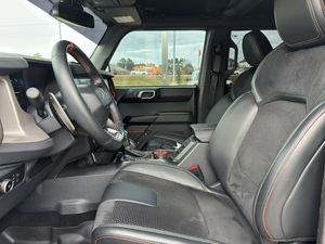 Ford Bronco Raptor 4WD 2024 - Product Image 6
