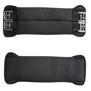 Équipement équestre écologique de haute qualité vente en gros cuir confortable et durable et circonférence de cheval synthétique - Product Image 1