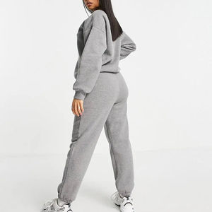 Nouveau modèle Ensemble de jogging tie-dye pour femme Tenue de camion Nouvel été élégant en coton pour femme Vente en gros - Product Image 2