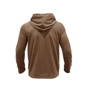 Sudaderas con Capucha de Alta Calidad para Hombre, 100% Algodón Ecológico, Unisex, Estilo Urbano, con Impresión Digital y Logotipo Personalizado para Invierno - Product Image 4