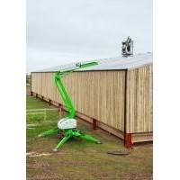 NIFTYLIFT 2025 TD42T Nacelle élévatrice - Product Image 3