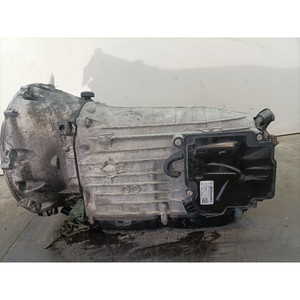TRANSMISIÓN MANUAL COMPLETA MERCEDES Clase C S. Wagon W205 A2052601700 626951(R9M) diésel 1598 (14>) - Product Image 5