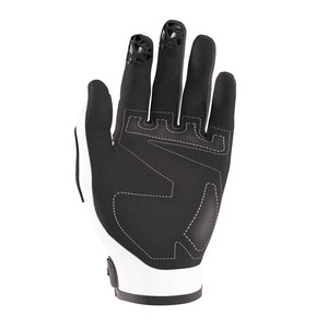 Meilleurs gants de cyclisme et de motocross blancs respirants pour usage unisexe - Product Image 3