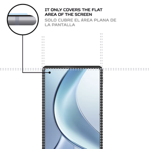 ดูจี วี แท็บ แอนติช็อค ฟิล์มกันรอยหน้าจอ - Product Image 4