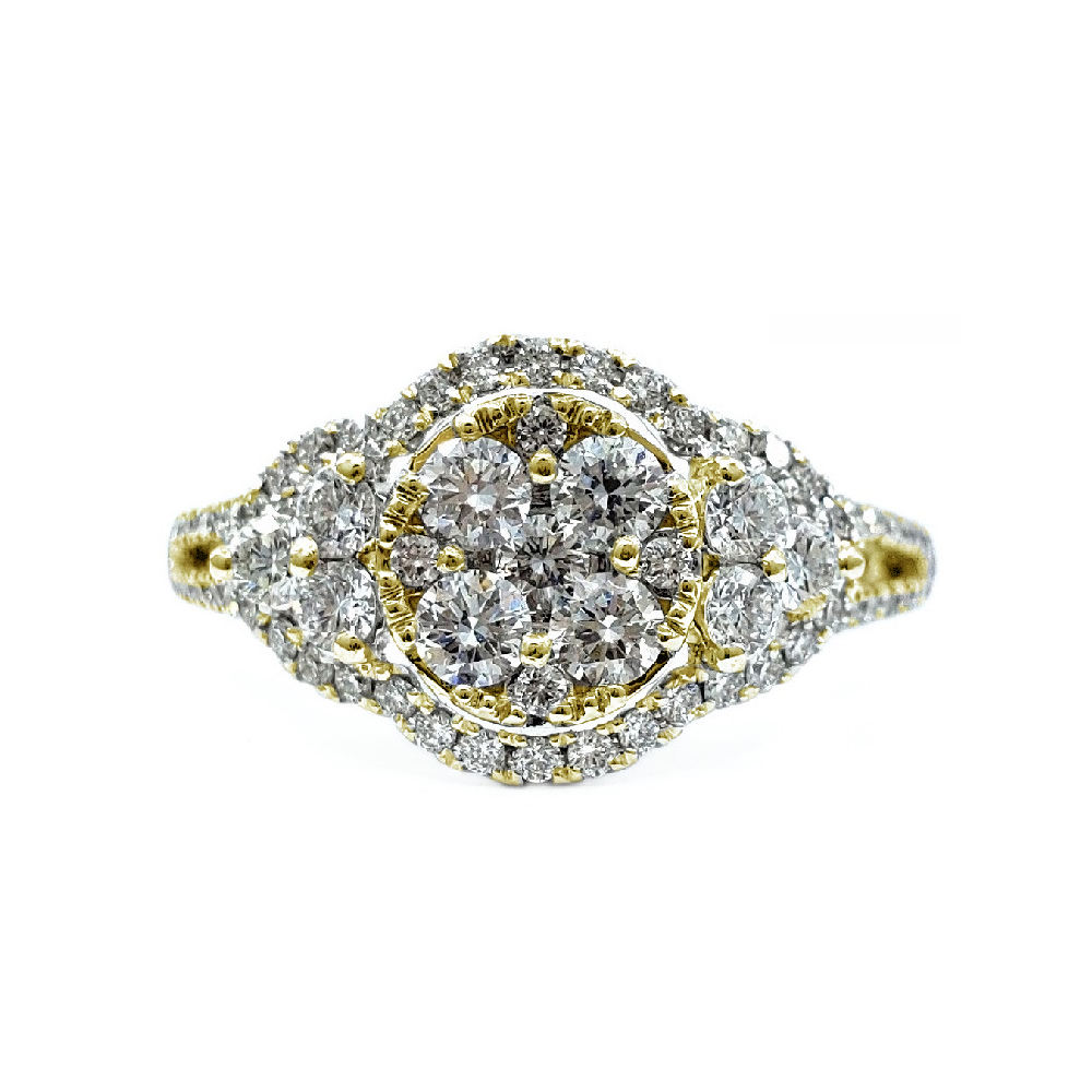 สีเหลือง