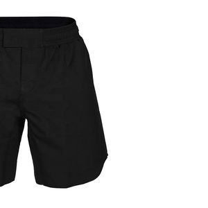 Short MMA professionnel pour hommes Short de combat personnalisé par sublimation Vente en gros de vêtements d'arts martiaux OEM à bas prix - Product Image 5