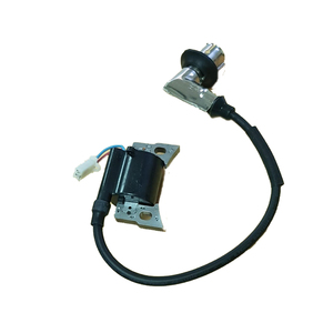 Bobina compatibile con l'induttore/bobina Pr3000I, codice prodotto 976231 - Product Image 1
