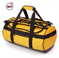 Sac de sport MRI - Sac de voyage léger en polyester avec logo et couleur personnalisés