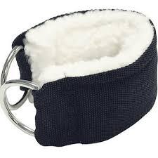 Attachement de poulie de câble de gymnastique haltérophilie sangles de cheville d'entraînement de gymnastique propre logo sangles de manchette de cheville - Product Image 4