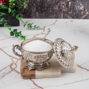 ด้ามจับหม้อสแตนเลสคุณภาพพรีเมียม |   การออกแบบที่ทนทาน ไม่ติดกระทะ และเก็บความร้อนได้ดี สำหรับเสิร์ฟอาหารสดใหม่ อุ่นๆ ที่บ้านหรือร้านอาหาร - Product Image 3