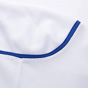 Jersey de Hockey sobre Hielo de Alta Calidad al por Mayor, Último Diseño, Ropa Deportiva Personalizada para Equipos, Jersey de Hockey sobre Hielo Económico a Precio Bajo - Product Image 5