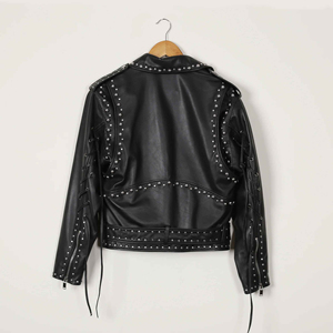 Chaquetas Varsity de Invierno para Hombre, Diseño Personalizado, Alta Calidad, Mangas de Cuero y Lana, Estilo Urbano, Resistentes al Agua y Transpirables - Product Image 6