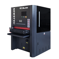Máquina Desbarbadora de Metal de Aleación de Aluminio, Máquina Lijadora de Acero al Carbono para Láminas Pesadas, para Pulido de Piezas Estampadas y de Plasma
