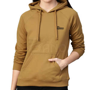 Sudaderas con capucha de manga larga Sudaderas con capucha transpirables Ropa de moda fácil Adulto Último diseño Sudaderas con capucha para mujeres - Product Image 1