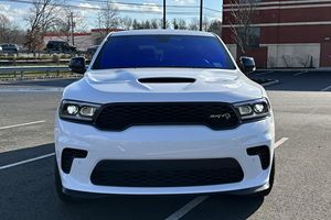 รถ Dodge Durango SRT Hellcat Plus ปี 2021 สภาพดีเยี่ยม ไม่เคยเกิดอุบัติเหตุ พวงมาลัยซ้าย/ขวา - Product Image 4
