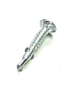 Phil Flat Reamer Wings wingtek tornillos autoperforantes con ranura para vástago - Product Image 4